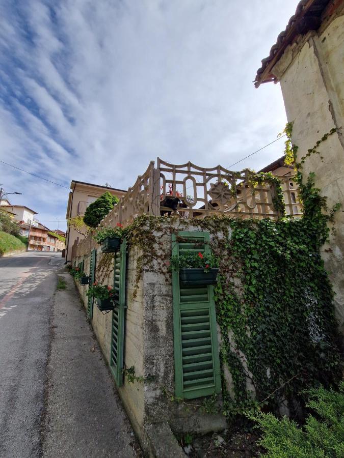 Mister Barolo Apartments Langhe Novello Luaran gambar