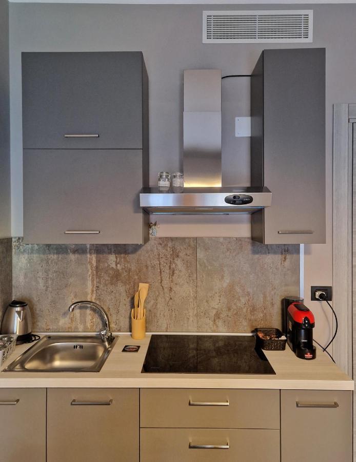 Mister Barolo Apartments Langhe Novello Luaran gambar