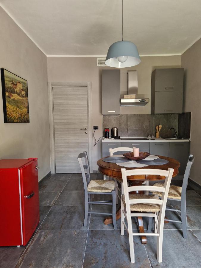 Mister Barolo Apartments Langhe Novello Luaran gambar