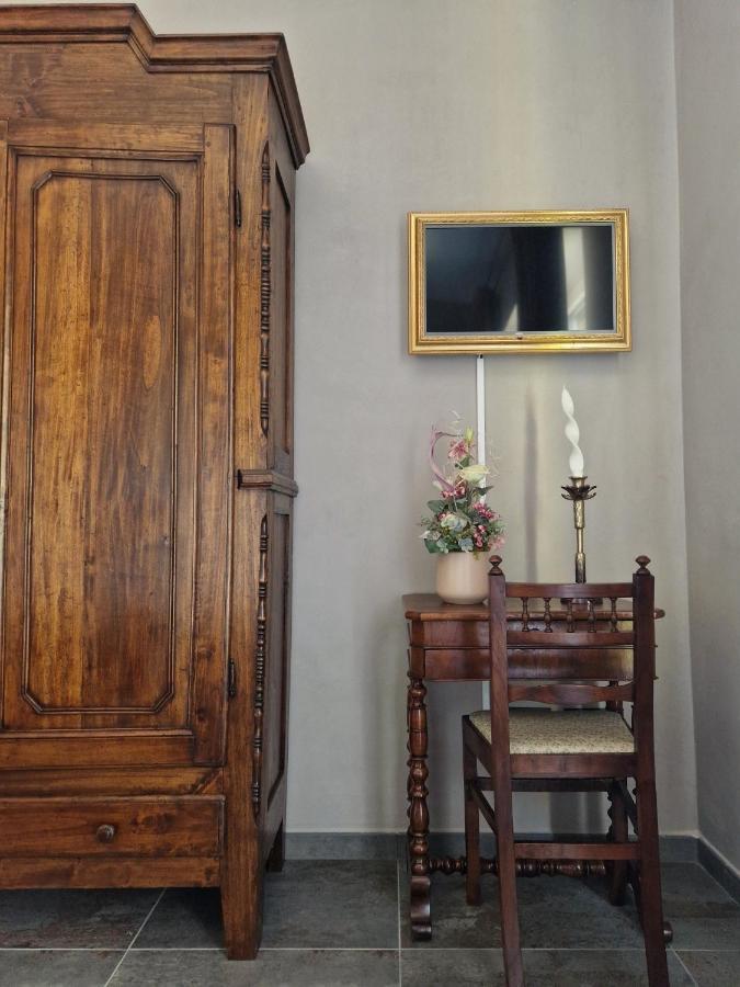 Mister Barolo Apartments Langhe Novello Luaran gambar