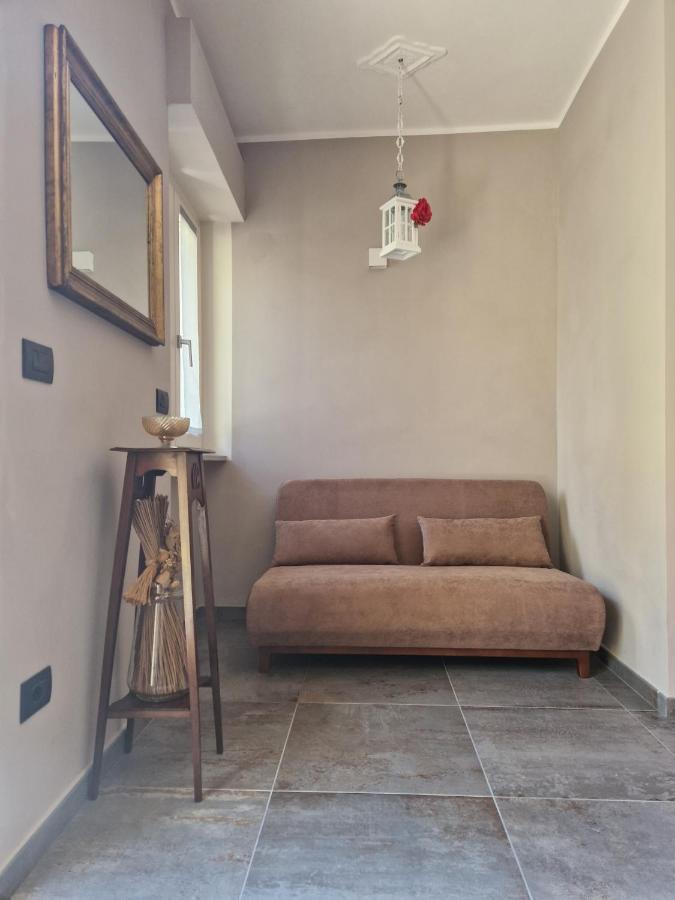 Mister Barolo Apartments Langhe Novello Luaran gambar