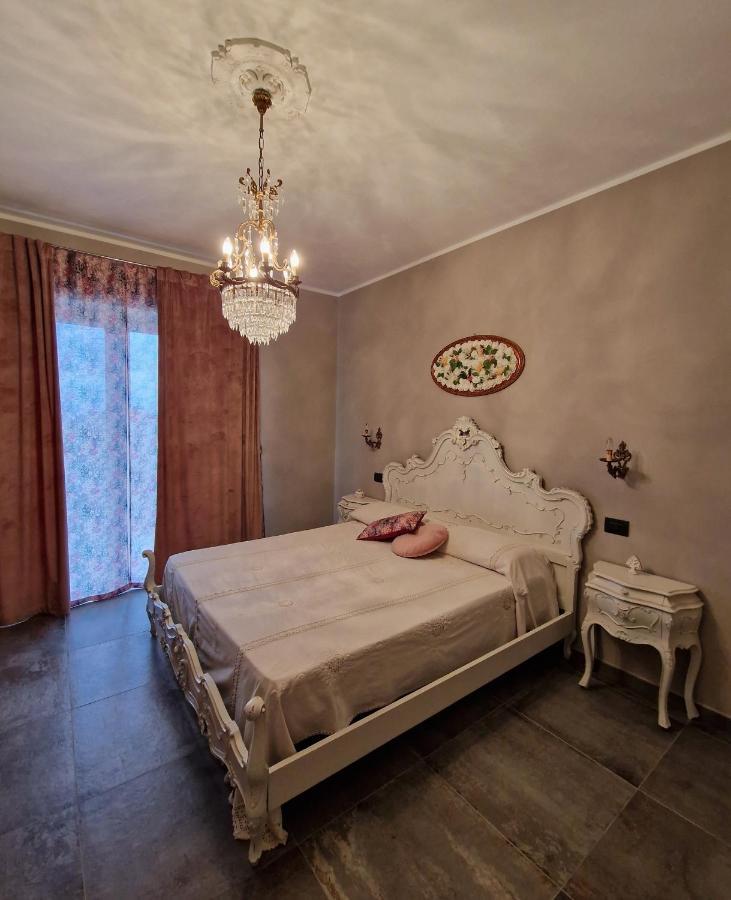 Mister Barolo Apartments Langhe Novello Luaran gambar