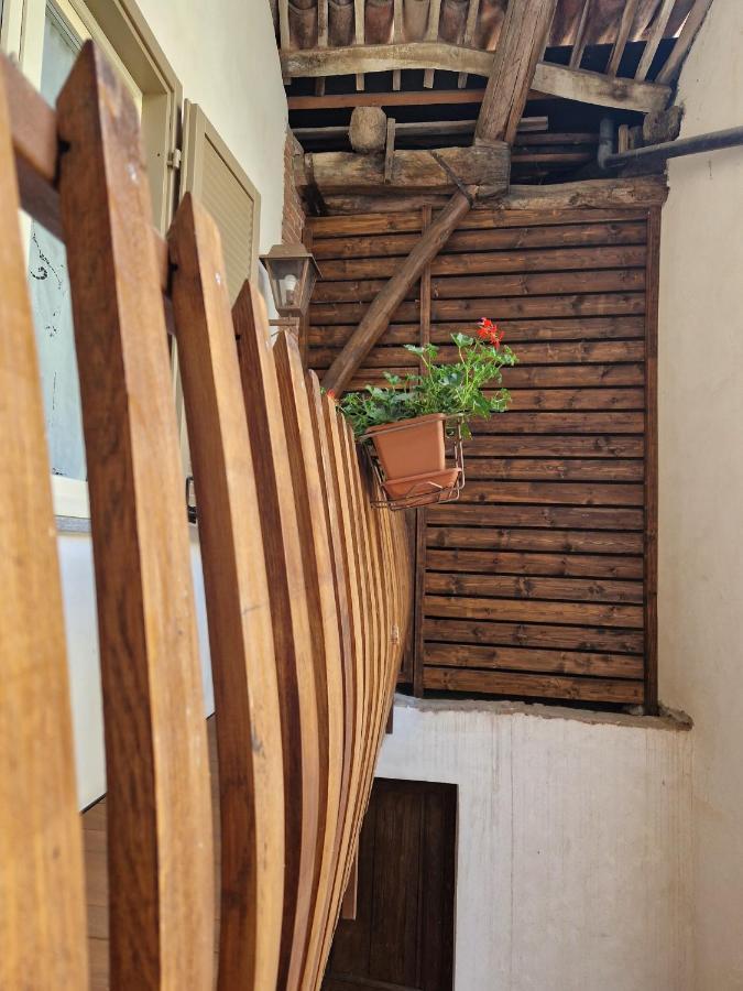 Mister Barolo Apartments Langhe Novello Luaran gambar