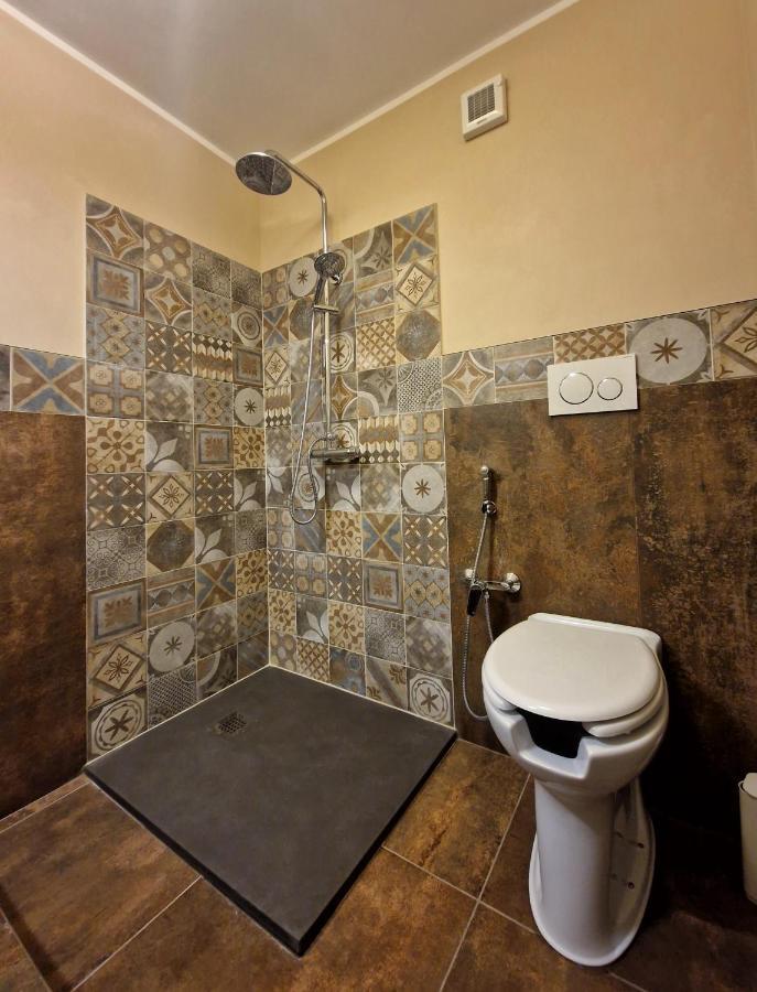 Mister Barolo Apartments Langhe Novello Luaran gambar