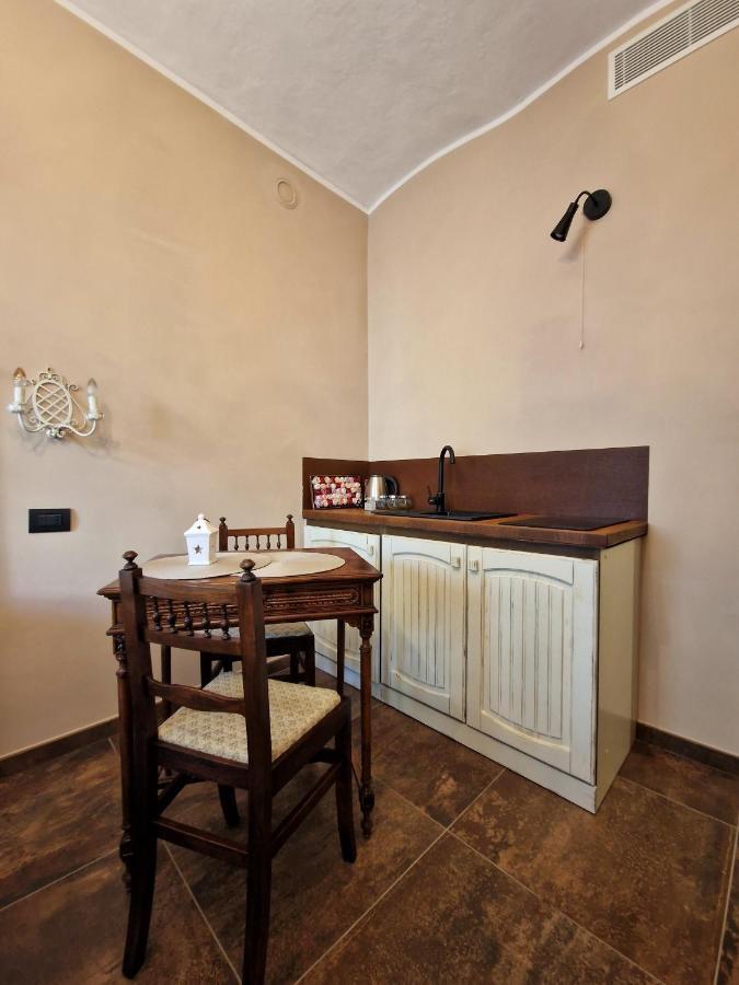 Mister Barolo Apartments Langhe Novello Luaran gambar