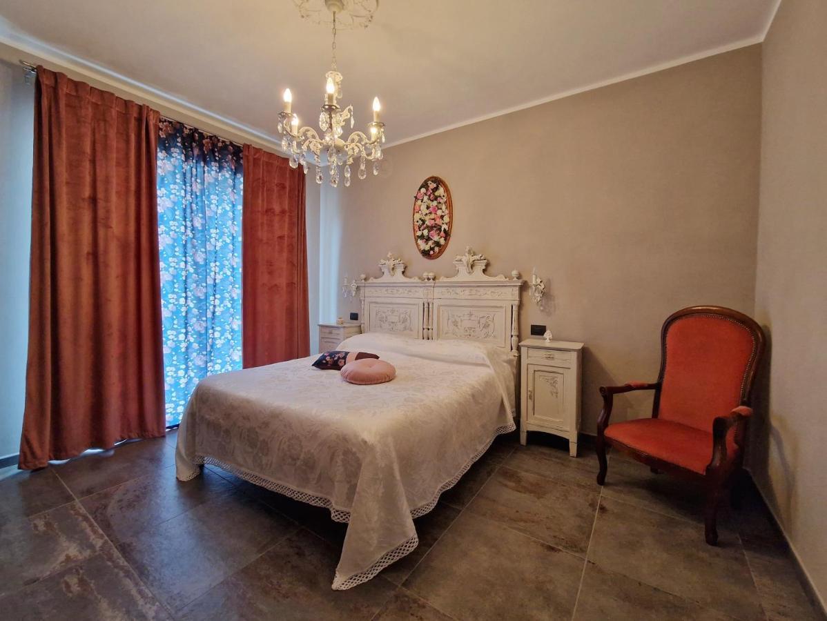 Mister Barolo Apartments Langhe Novello Luaran gambar
