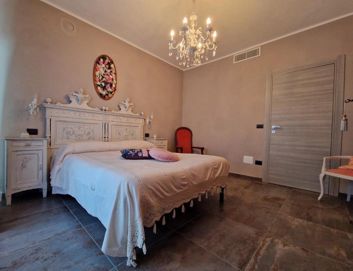 Mister Barolo Apartments Langhe Novello Luaran gambar