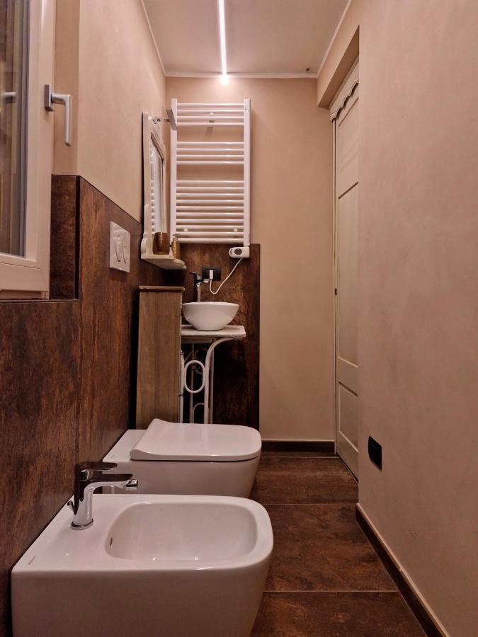Mister Barolo Apartments Langhe Novello Luaran gambar