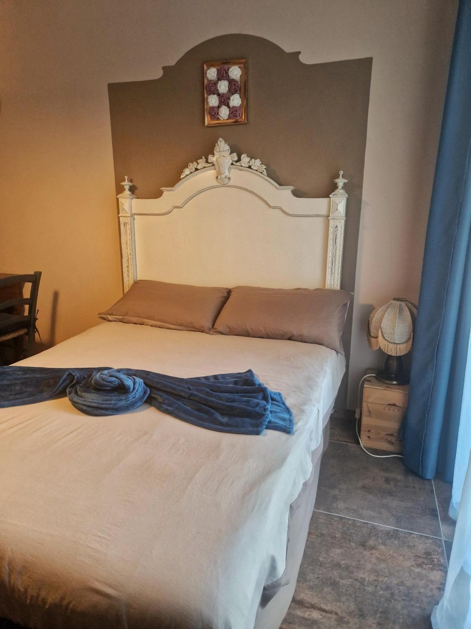 Mister Barolo Apartments Langhe Novello Luaran gambar